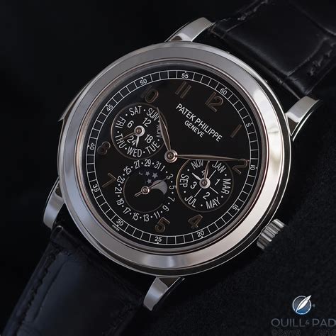 patek philippe 5074 p|patek philippe calibers.